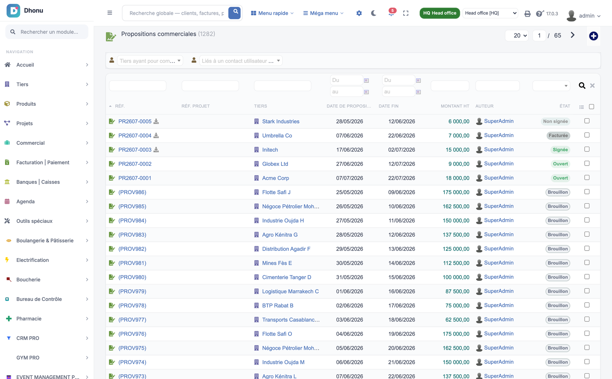 DoliResources - Dolibarr - 05_proposals