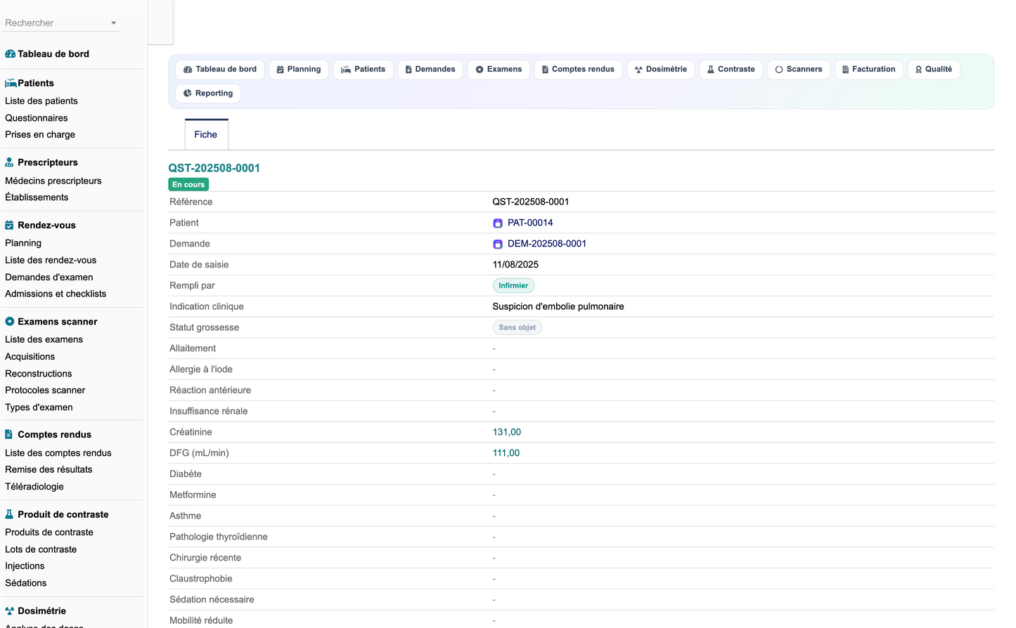 DoliResources - Dolibarr - 05_questionnaire