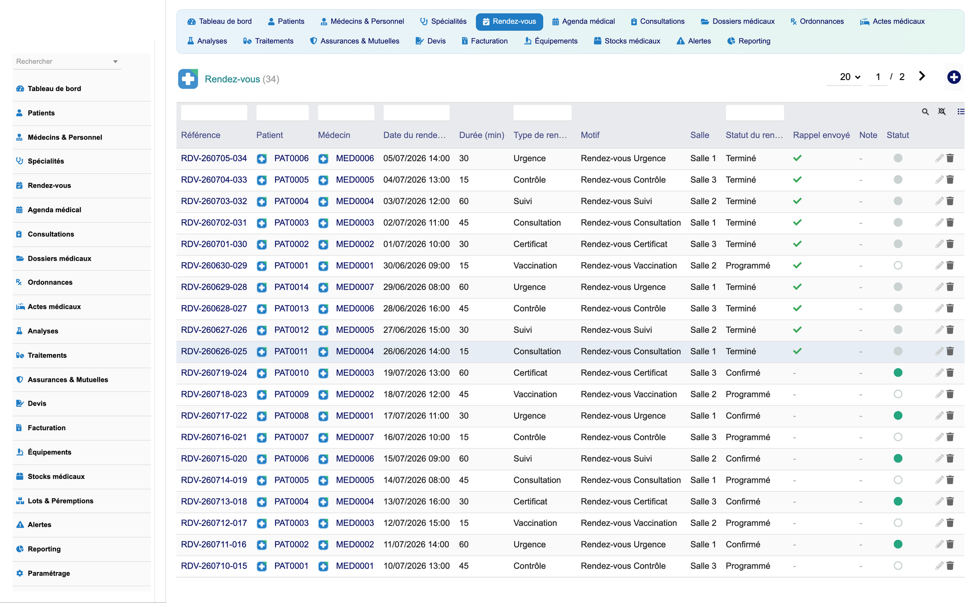 DoliResources - Dolibarr - 05_rendez_vous