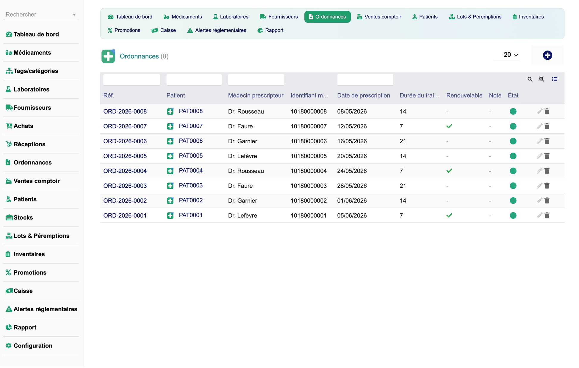 DoliResources - Dolibarr - 06_Ordonnances_liste_1091c991-44dd-404a-81e9-aeeb53b11031