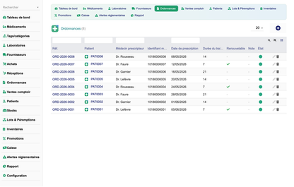 DoliResources - Dolibarr - 06_Ordonnances_liste_1091c991-44dd-404a-81e9-aeeb53b11031