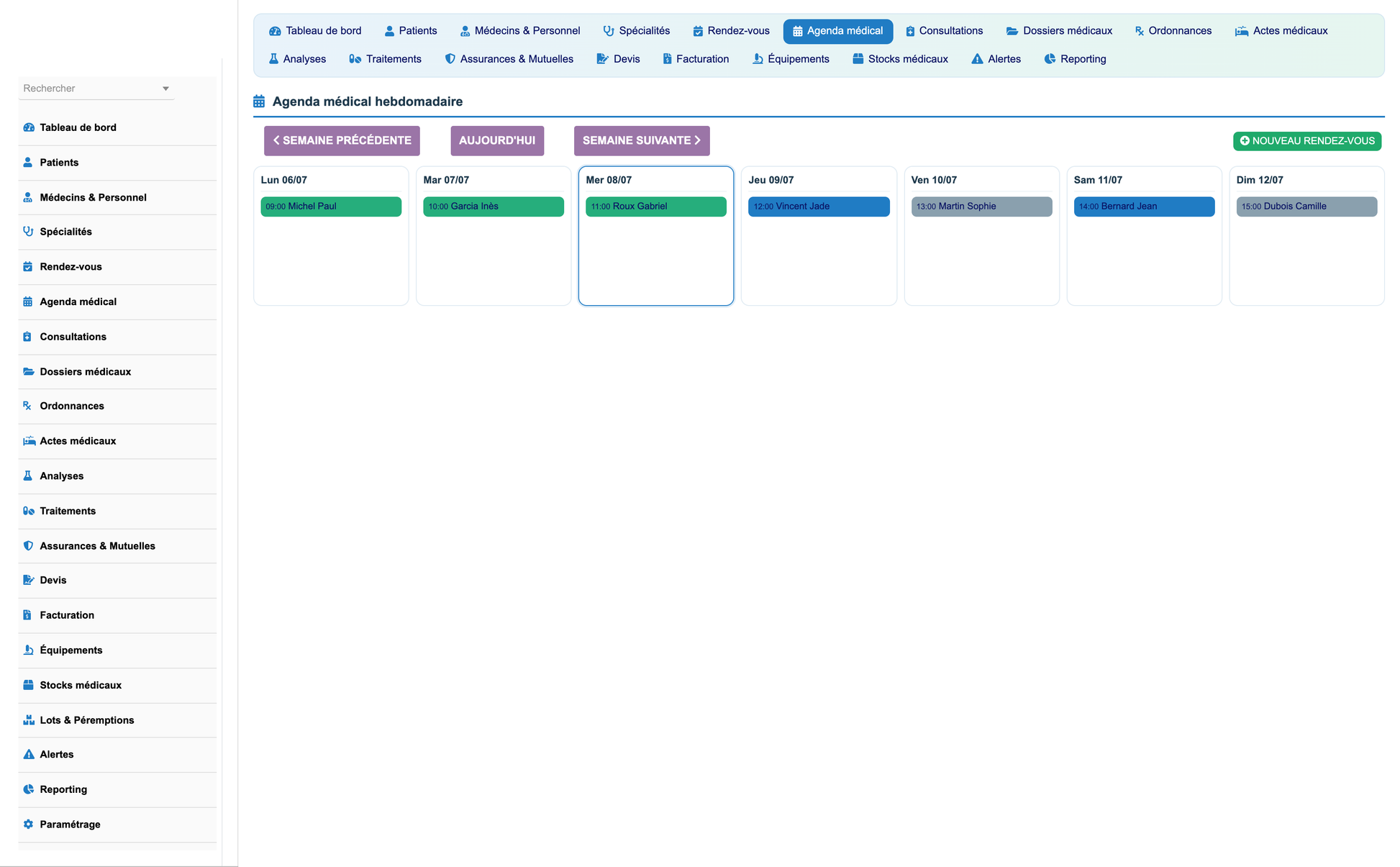 DoliResources - Dolibarr - 06_agenda