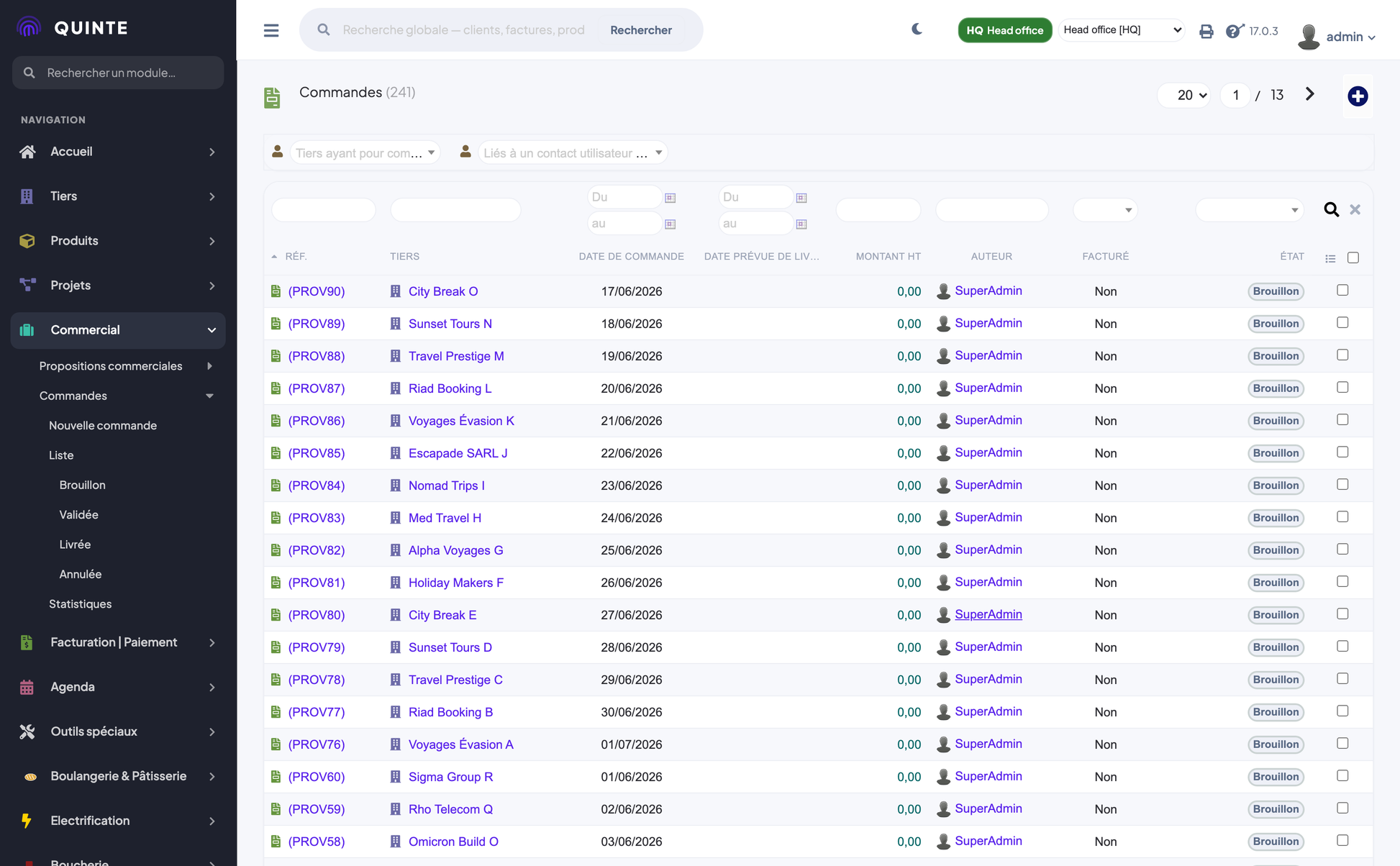 DoliResources - Dolibarr - 06_commandes