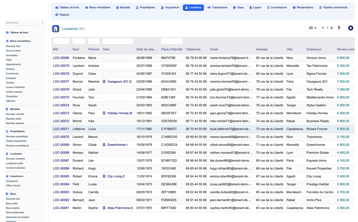 DoliResources - Dolibarr - 06_locataires