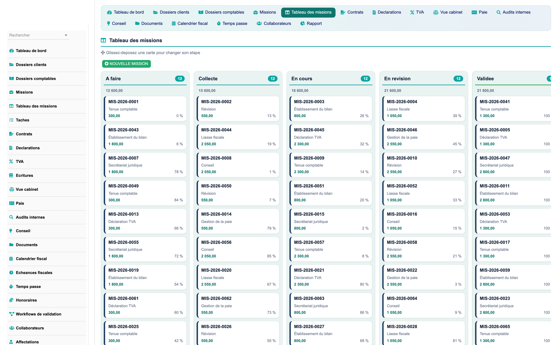 DoliResources - Dolibarr - 06_missions_board