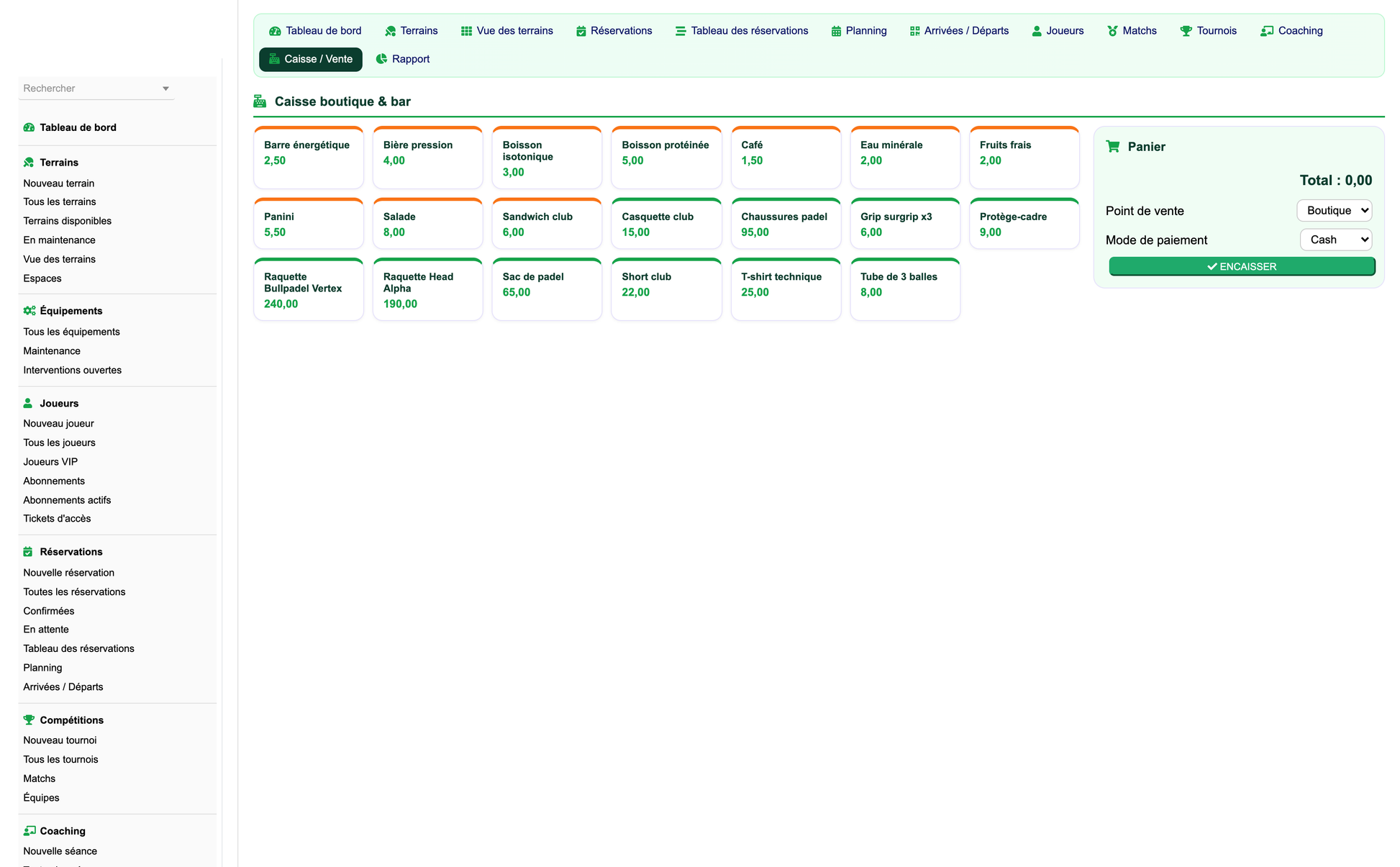 DoliResources - Dolibarr - 06_pos