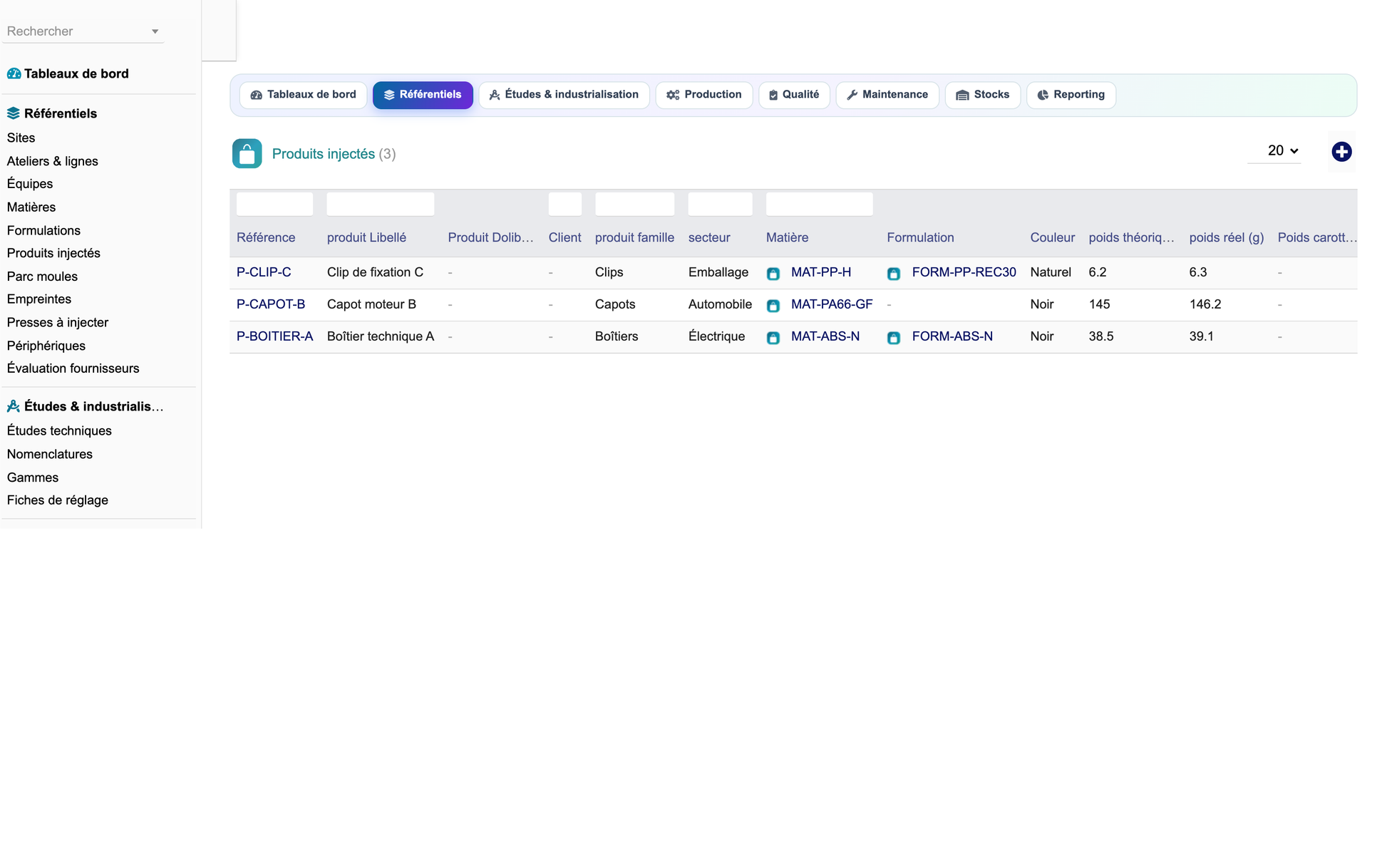 DoliResources - Dolibarr - 06_produits_liste_8c3a0821-b2fb-4e13-8025-b32e85f77c77
