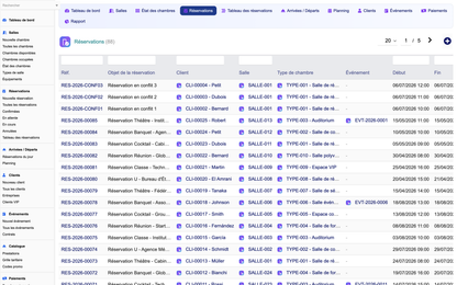 DoliResources - Dolibarr - 06_reservations_liste