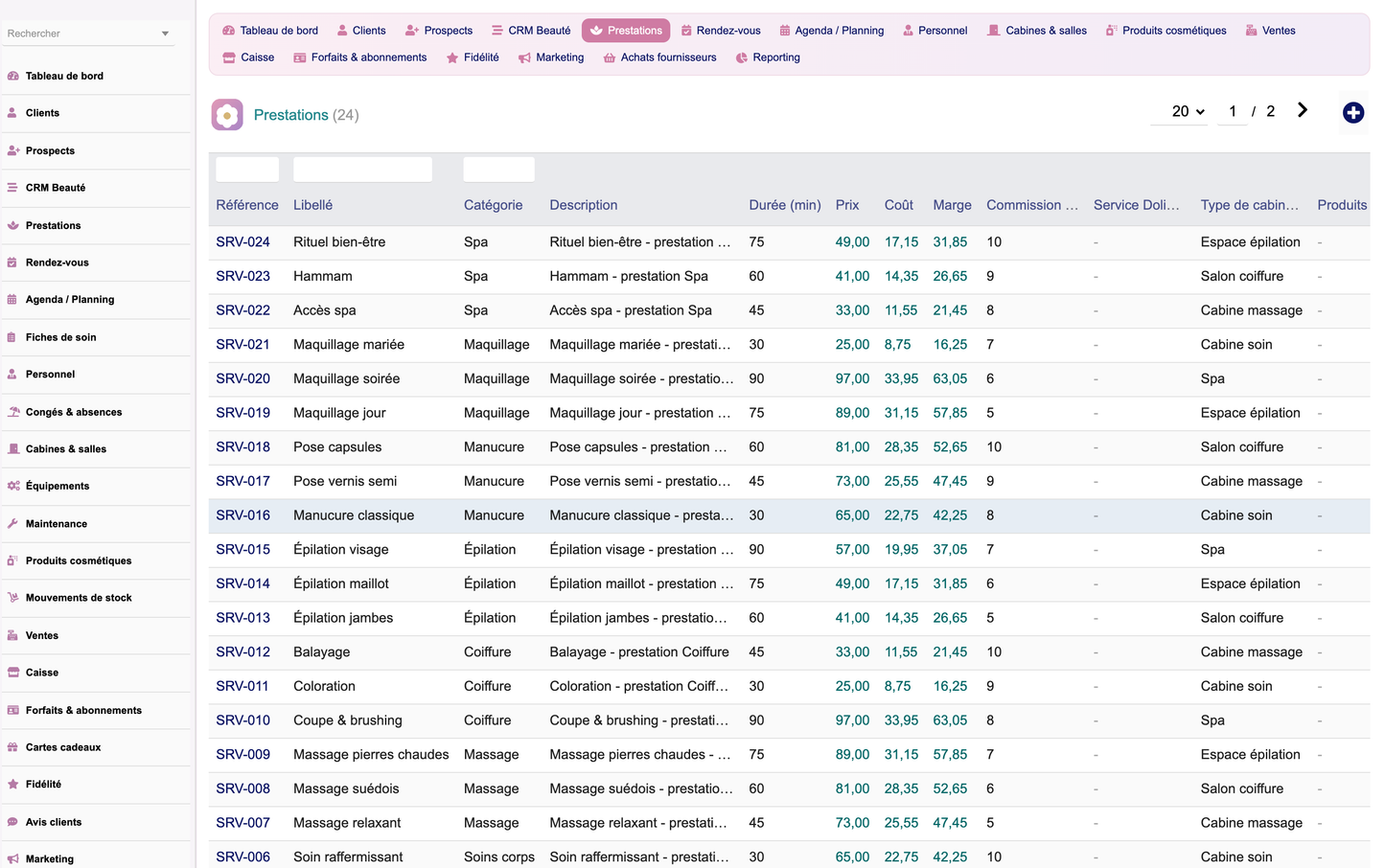 DoliResources - Dolibarr - 06_services