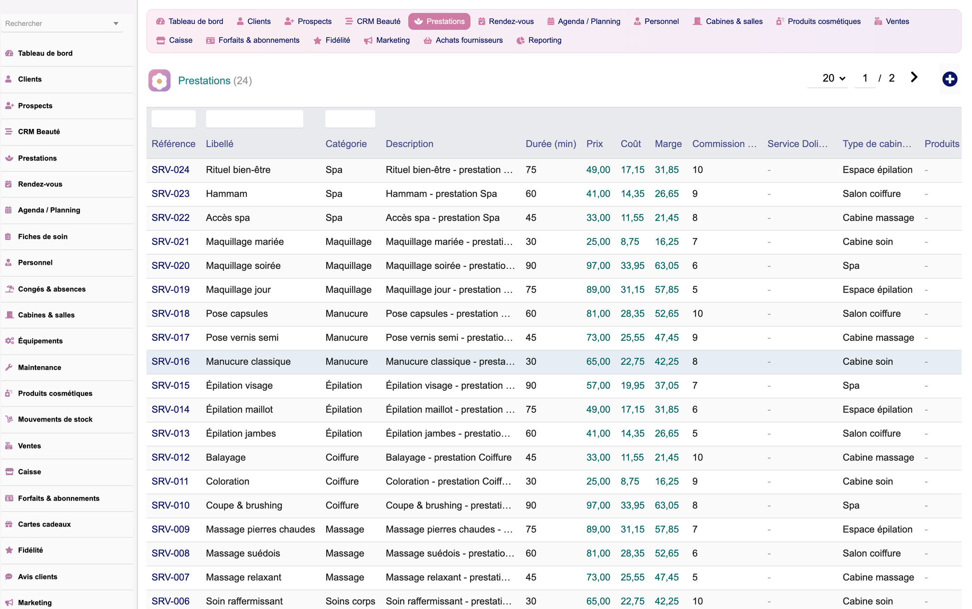 DoliResources - Dolibarr - 06_services