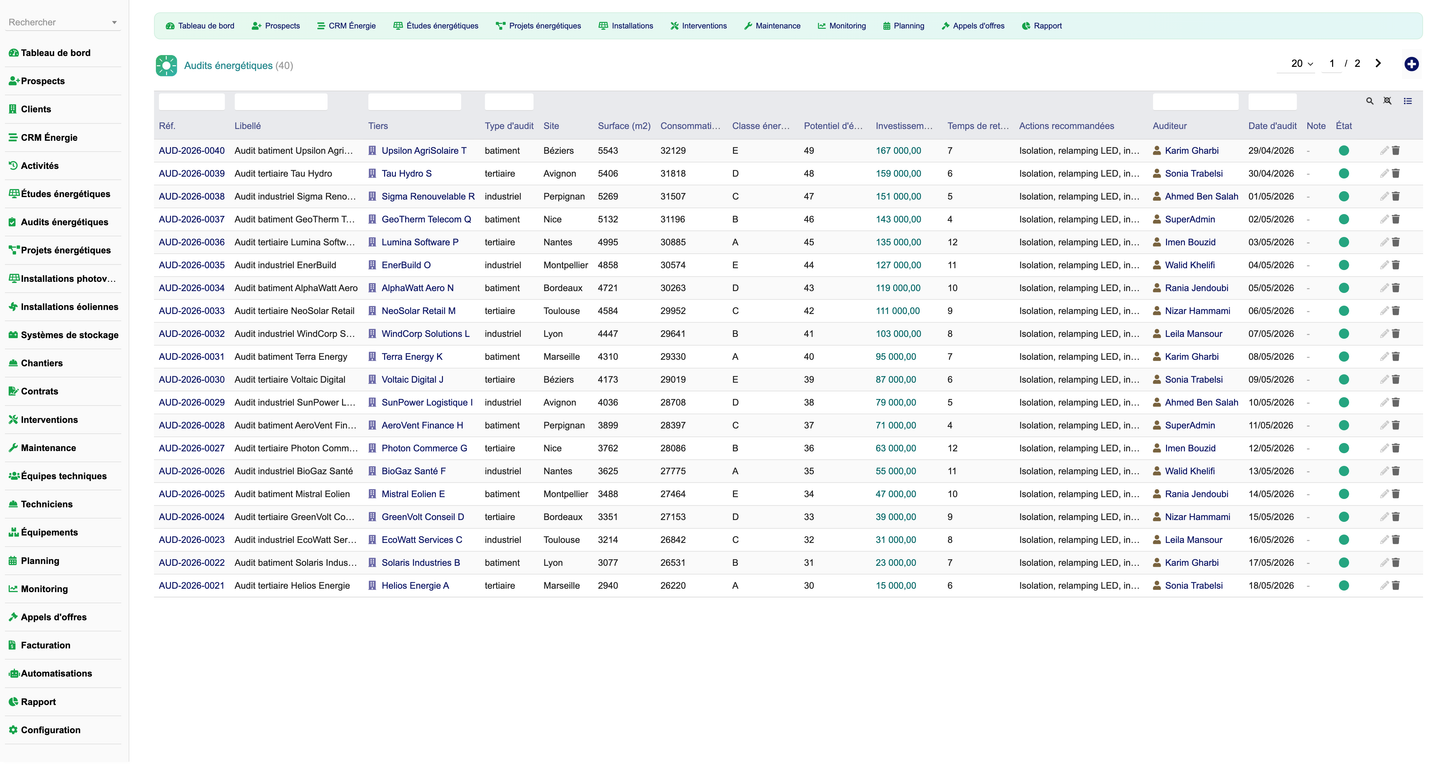 DoliResources - Dolibarr - 07_audits_list_da0535af-4609-4189-8269-8ac9b2289cd2