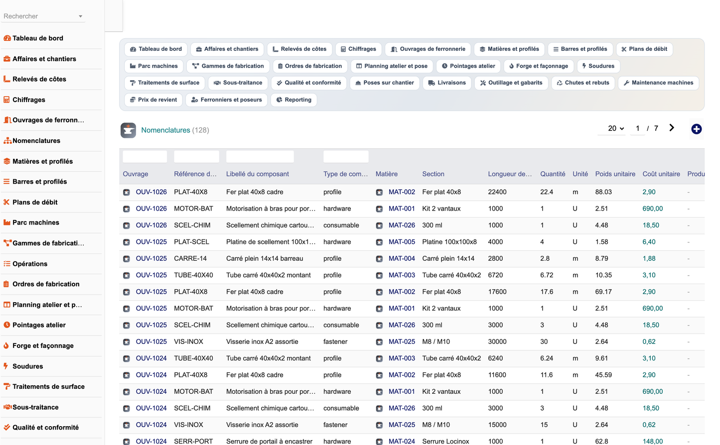 DoliResources - Dolibarr - 07_liste_bom