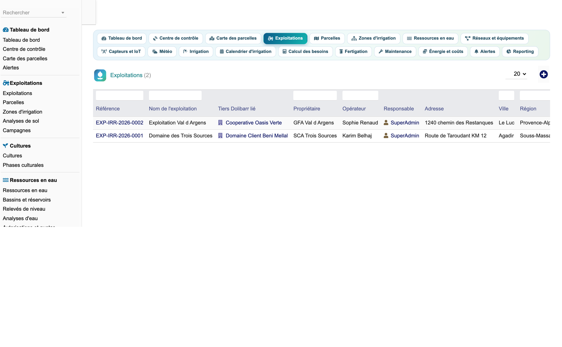 DoliResources - Dolibarr - 07_liste_exploitations_6d49d44b-a51a-4628-a186-cc2abeabb636