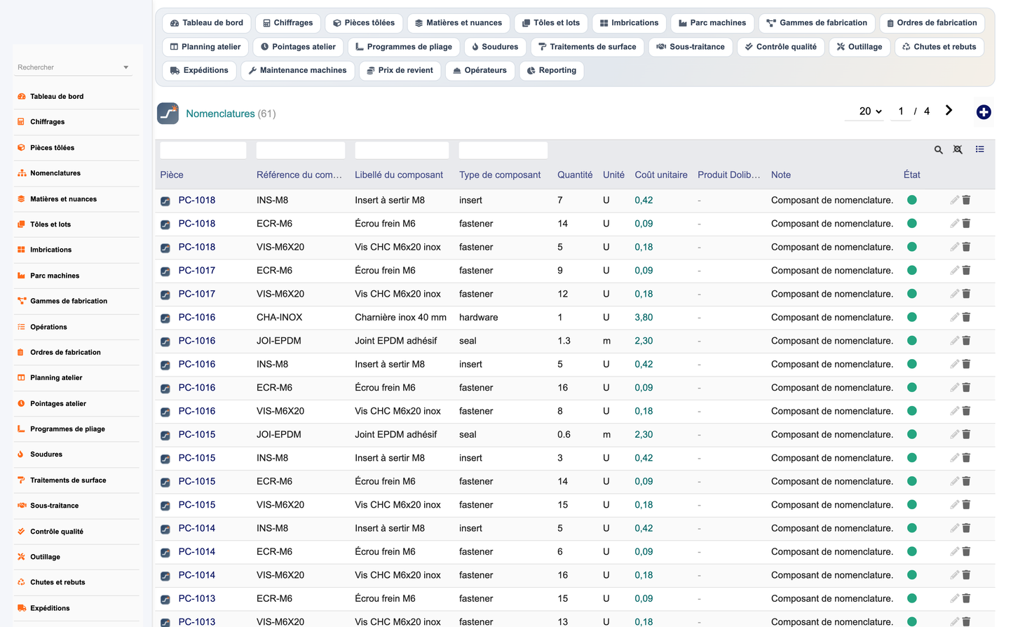DoliResources - Dolibarr - 07_nomenclatures