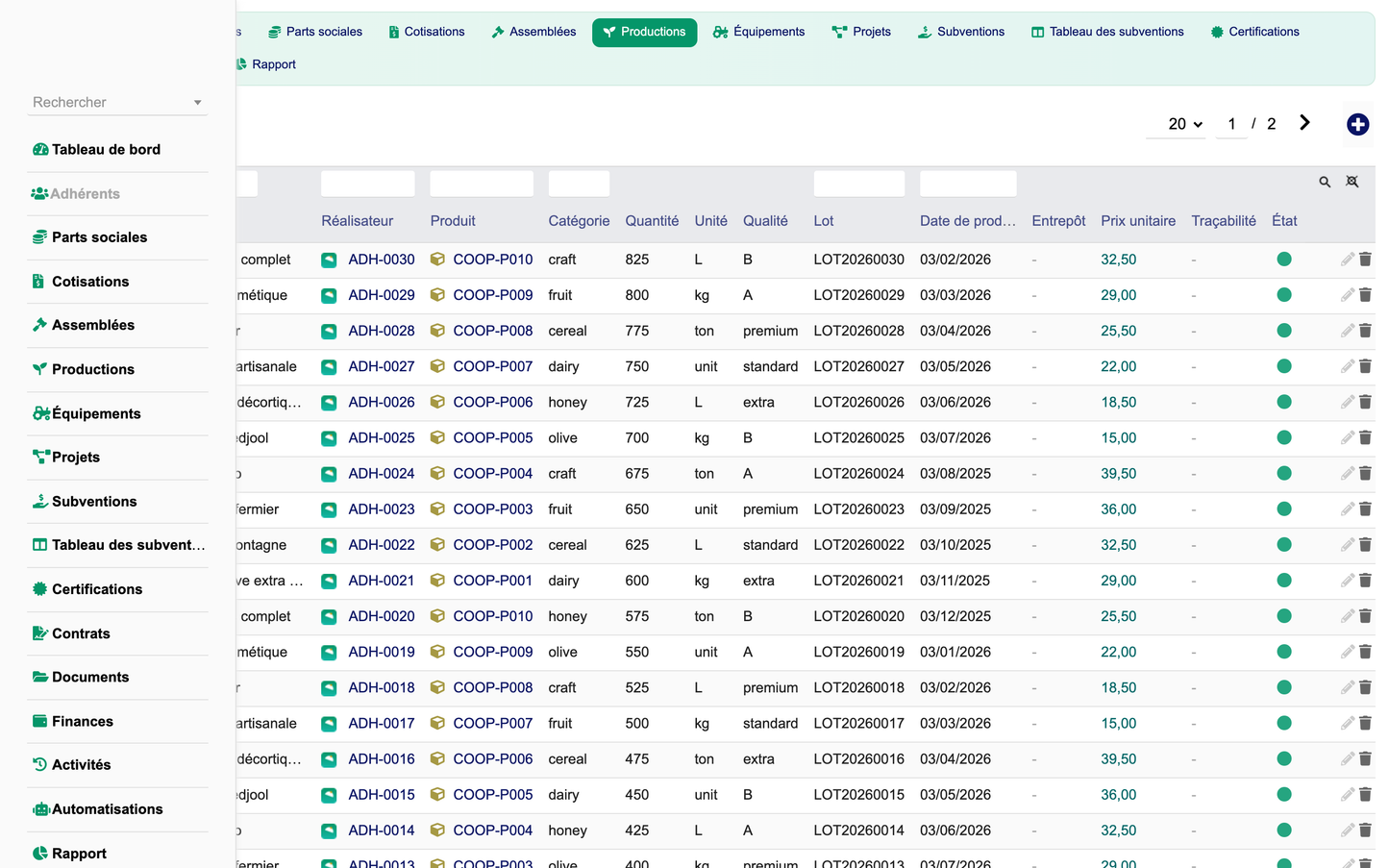 DoliResources - Dolibarr - 07_production_list