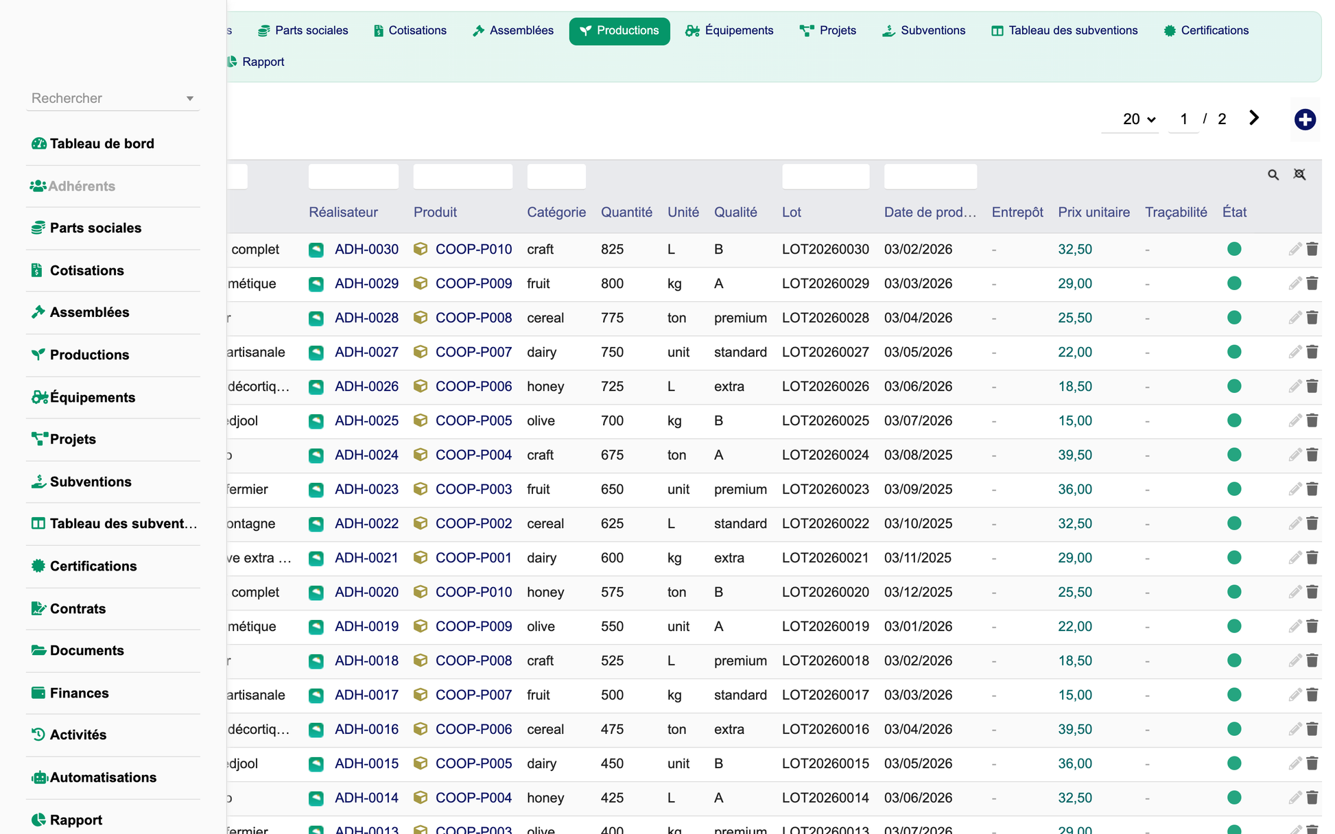 DoliResources - Dolibarr - 07_production_list