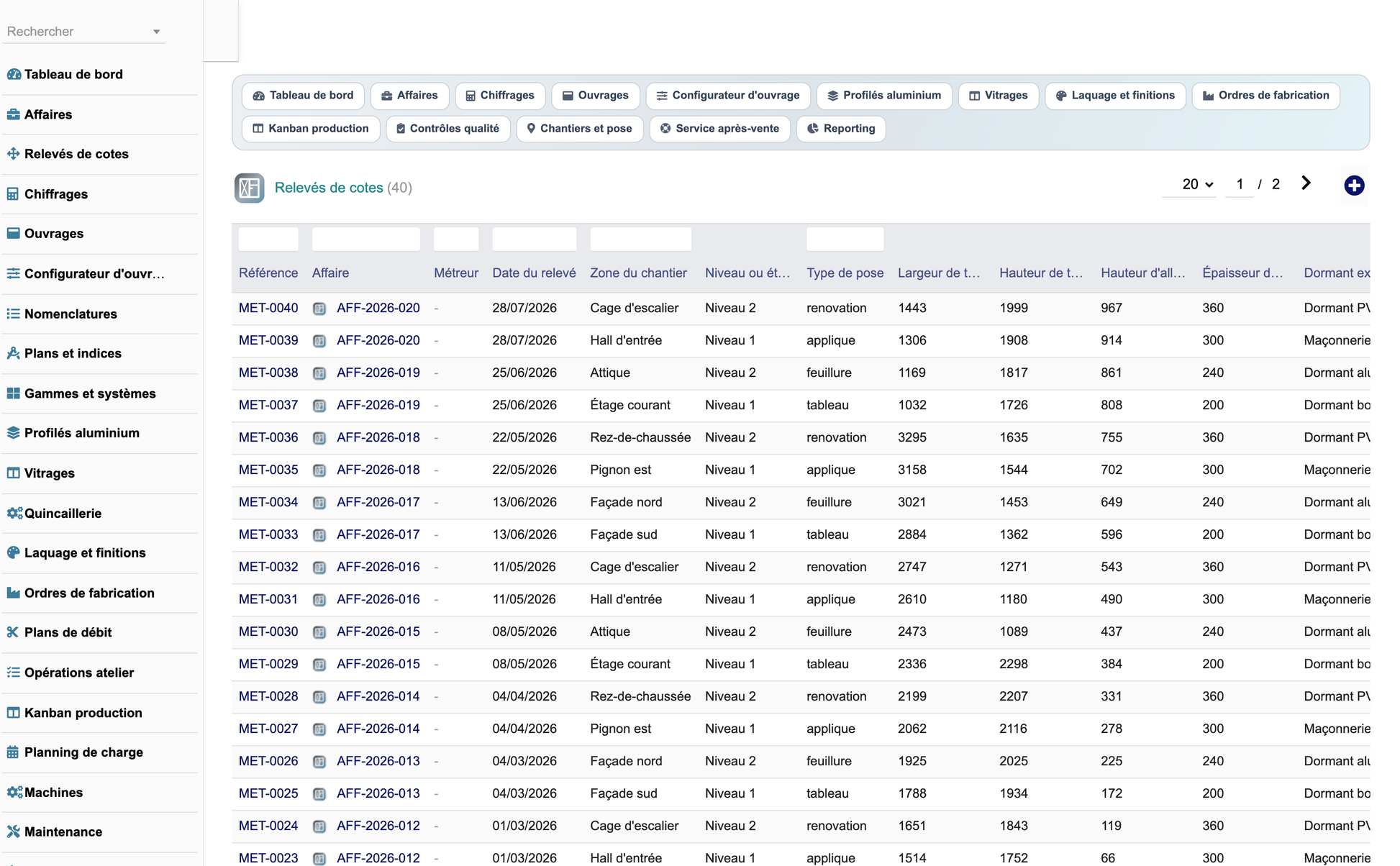 DoliResources - Dolibarr - 07_releves_de_cotes