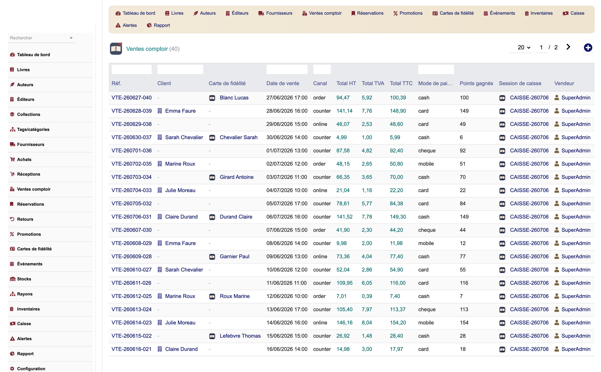 DoliResources - Dolibarr - 07_sales