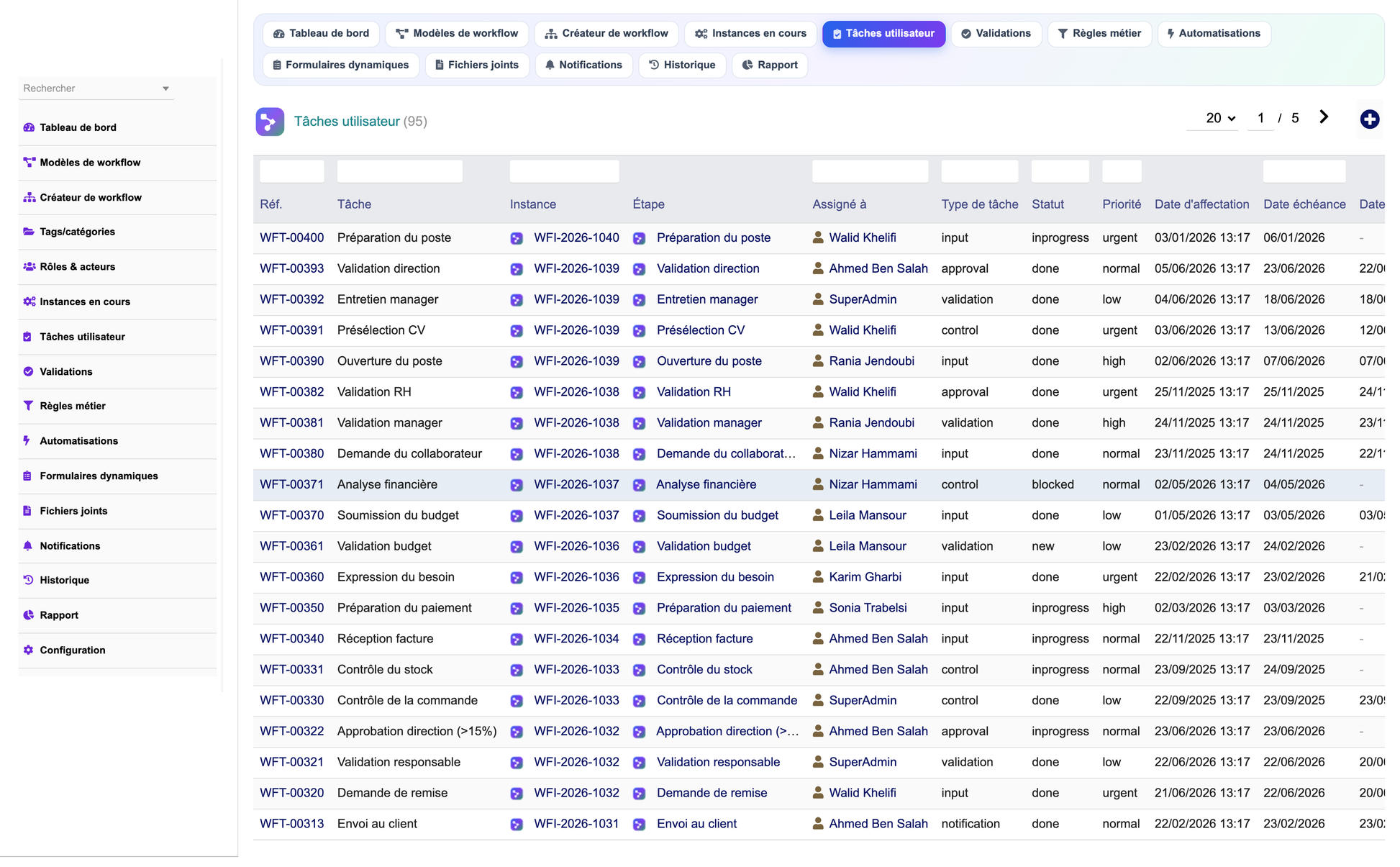DoliResources - Dolibarr - 07_tasks