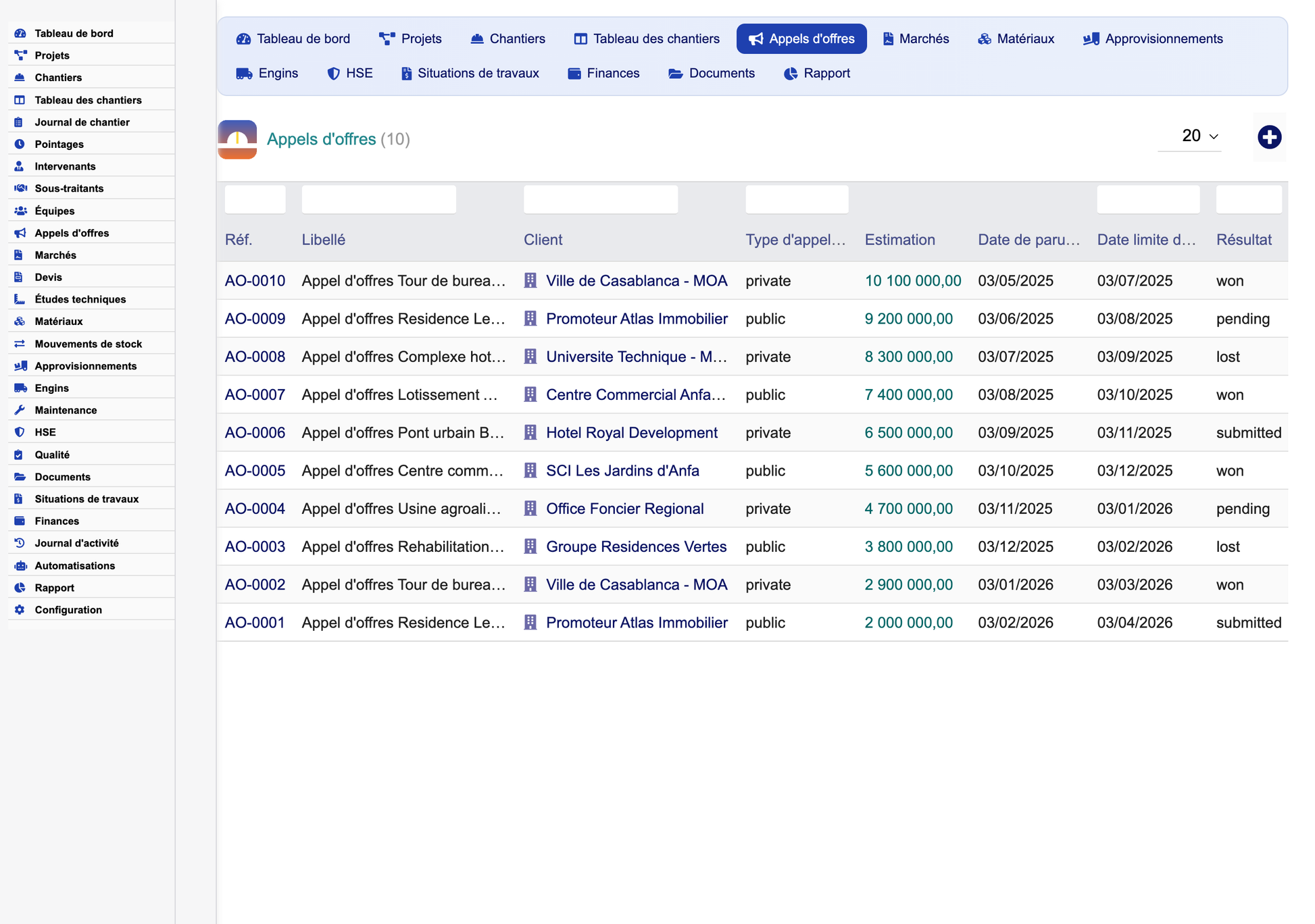 DoliResources - Dolibarr - 07_tenders_list_08724319-f285-42f4-bdc7-d10314846523