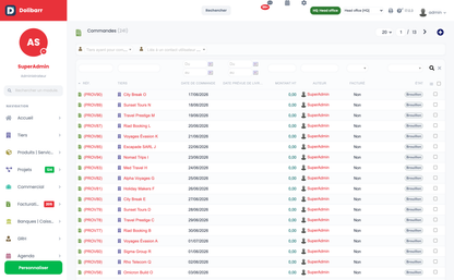 DoliResources - Dolibarr - 08-orders