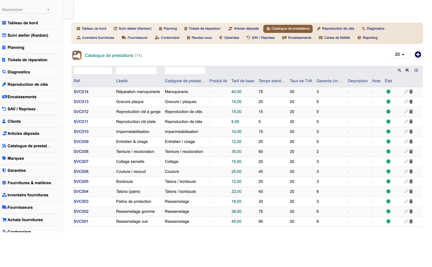 DoliResources - Dolibarr - 08_catalogue_prestations