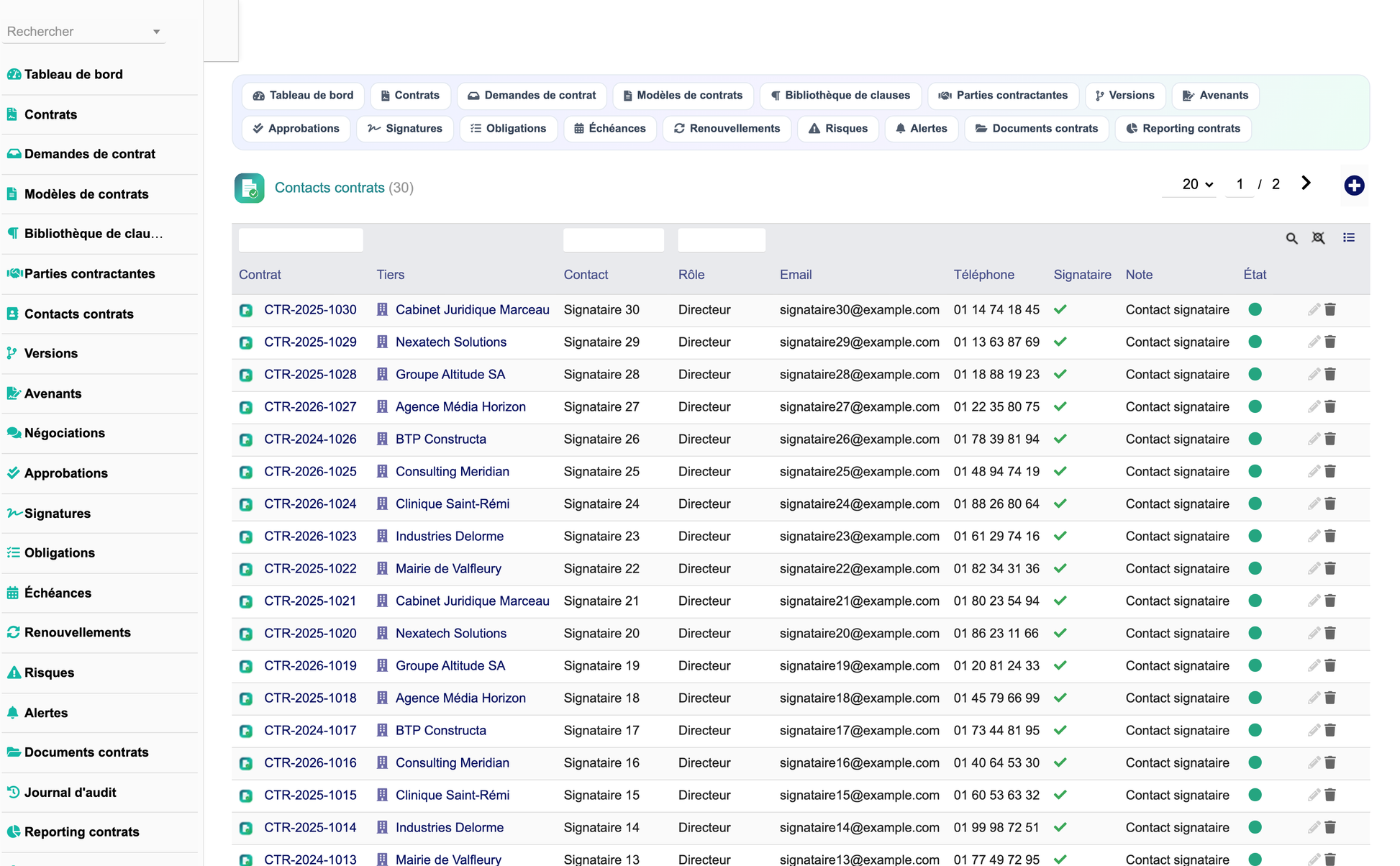 DoliResources - Dolibarr - 08_contacts