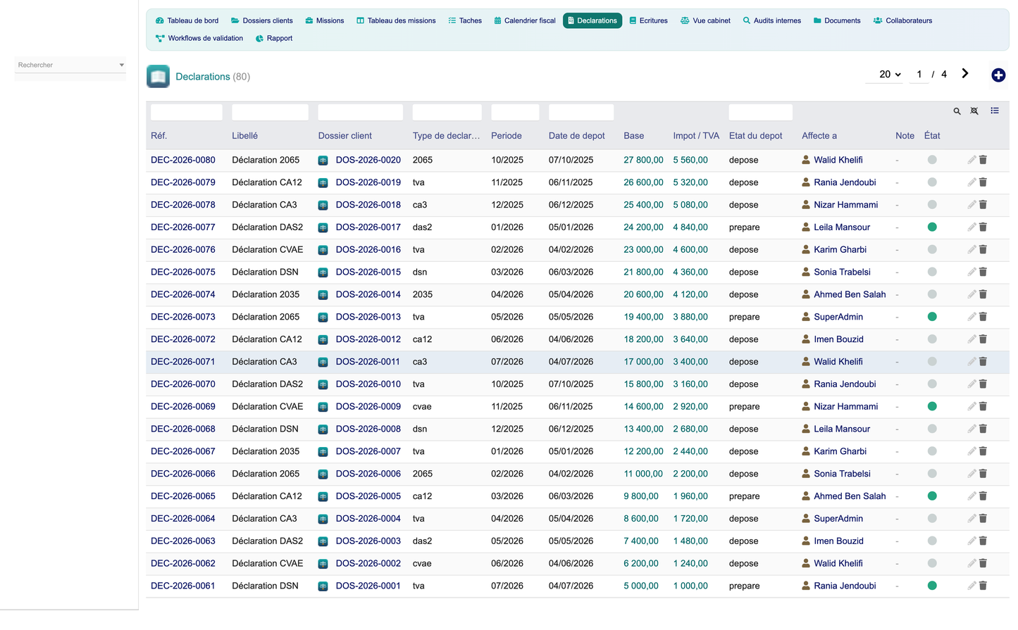 DoliResources - Dolibarr - 08_declarations