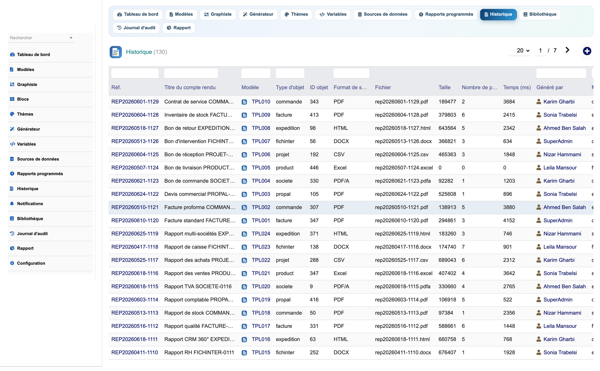 DoliResources - Dolibarr - 08_history