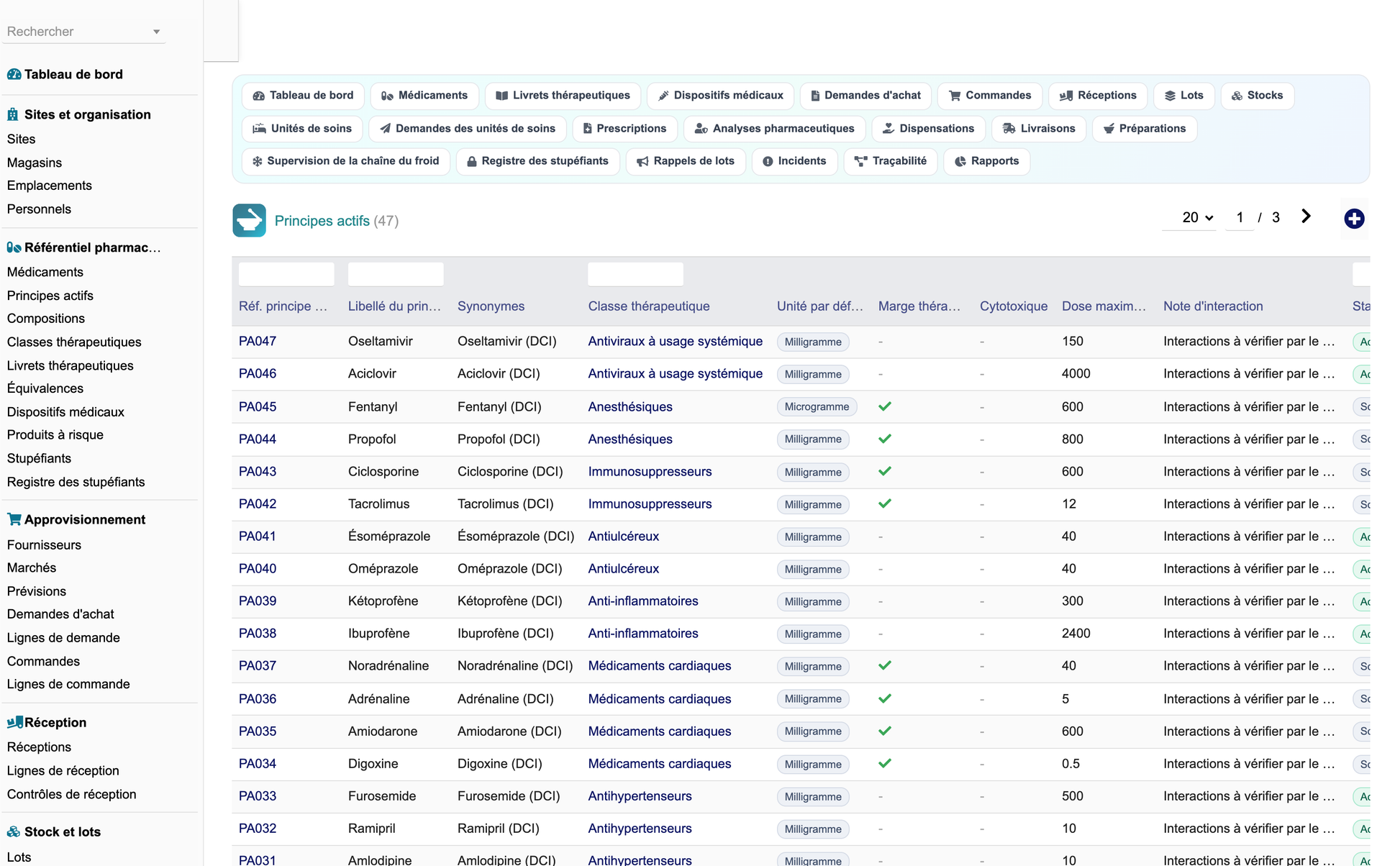 DoliResources - Dolibarr - 08_principes_actifs