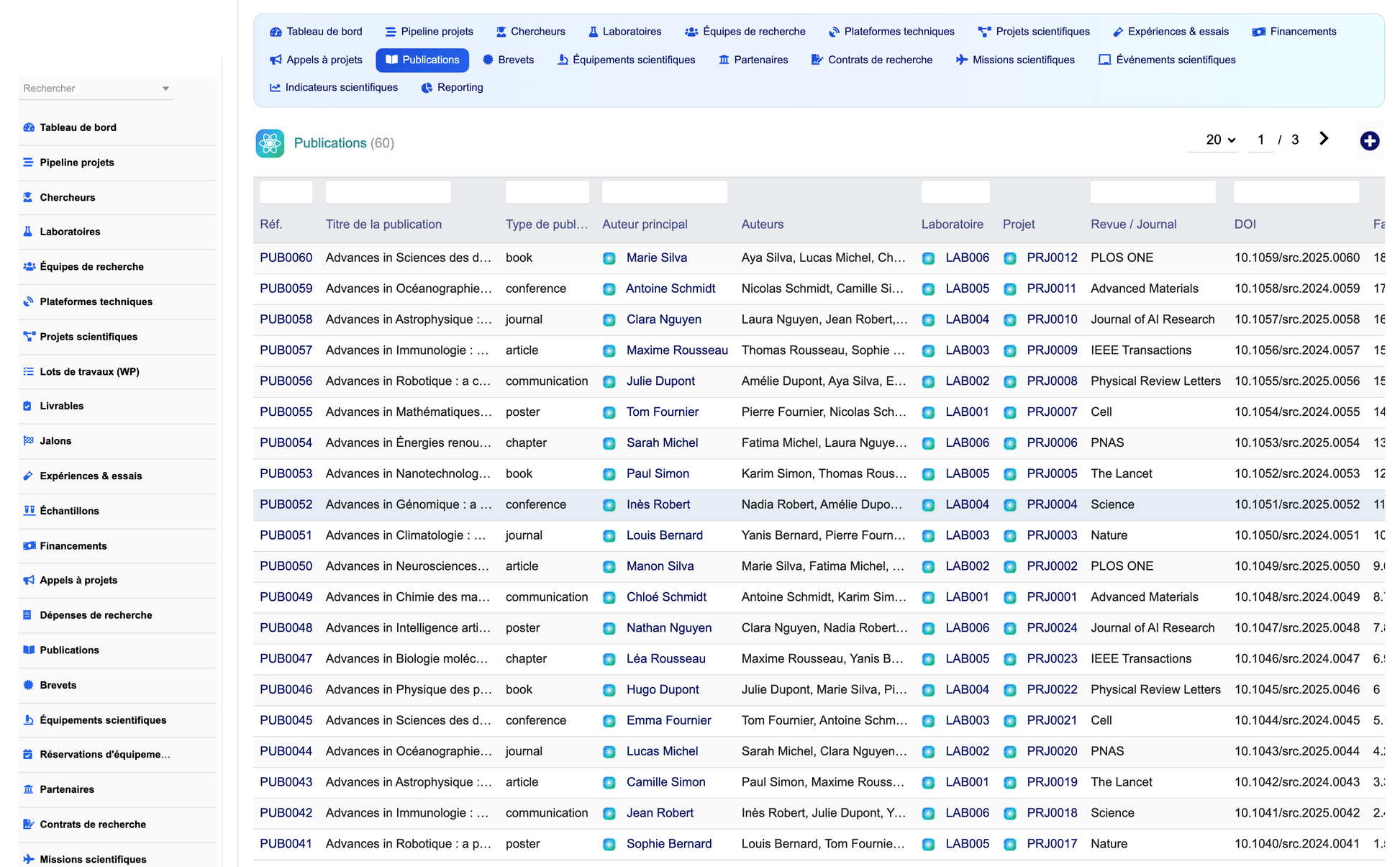 DoliResources - Dolibarr - 08_publications_list