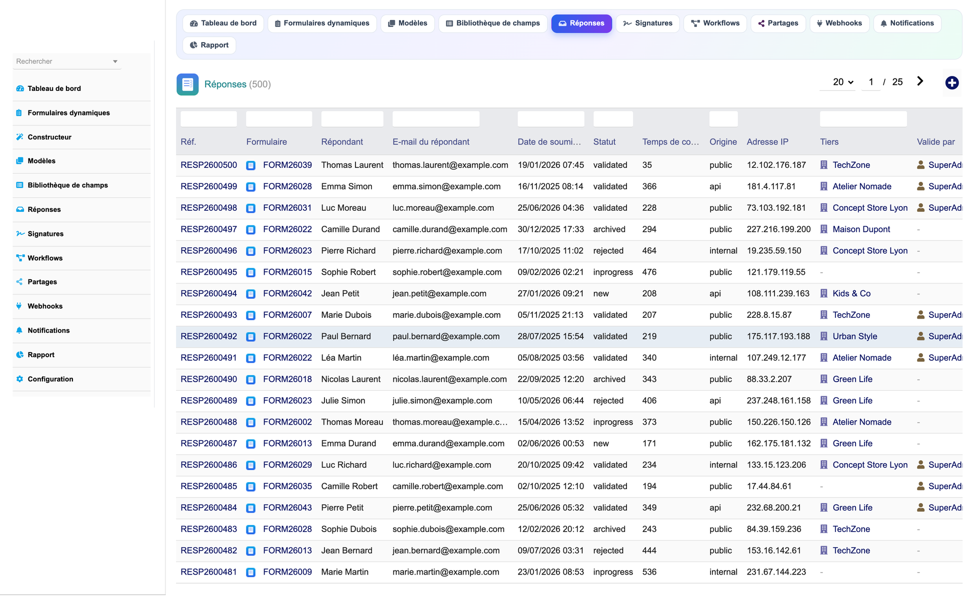 DoliResources - Dolibarr - 08_responses