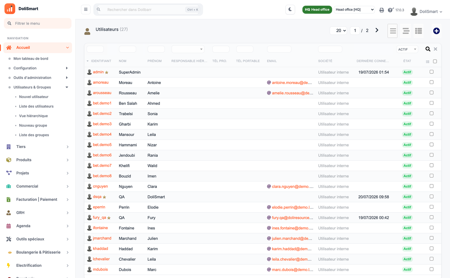 DoliResources - Dolibarr - 08_users