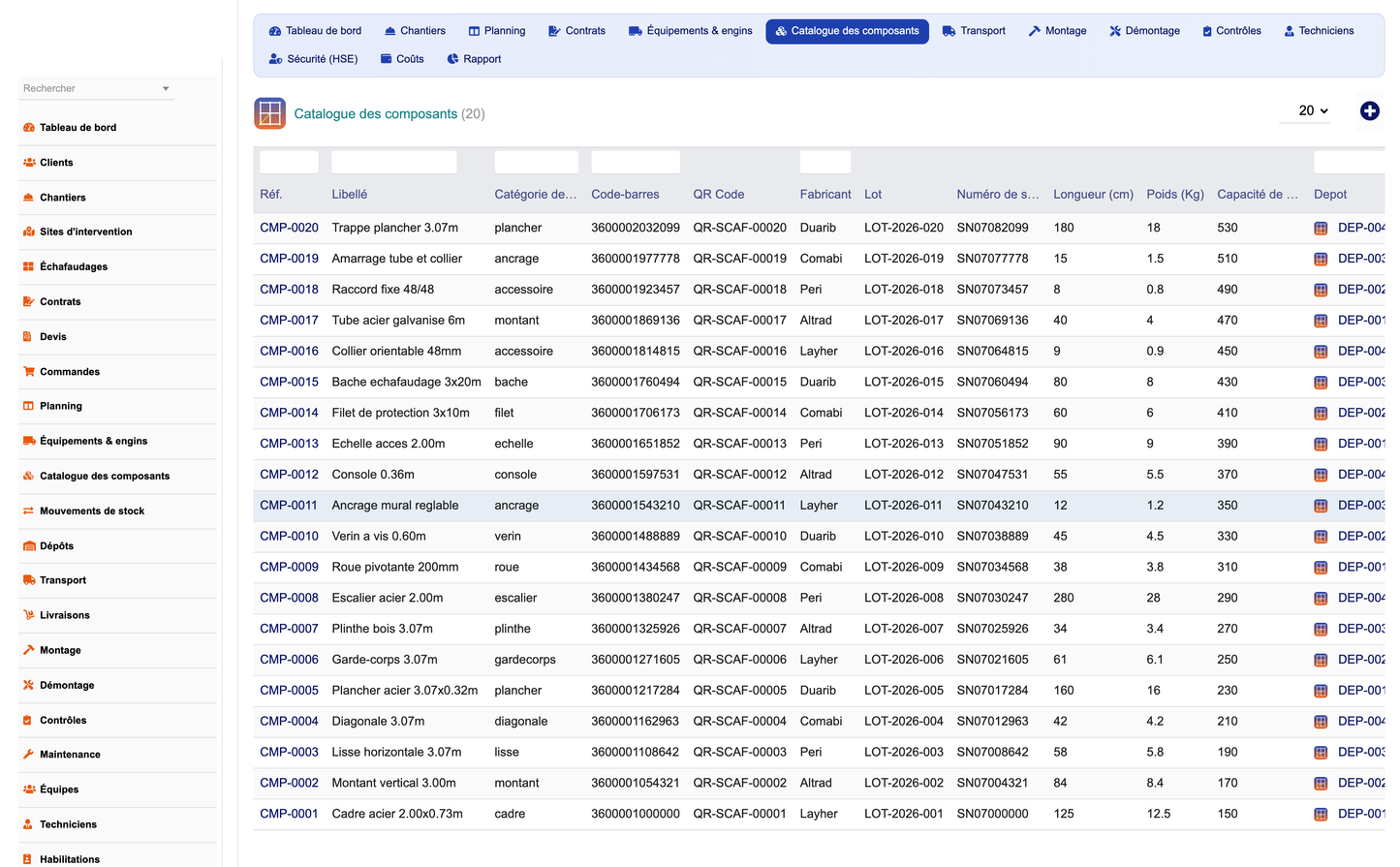 DoliResources - Dolibarr - 09_catalogue_composants