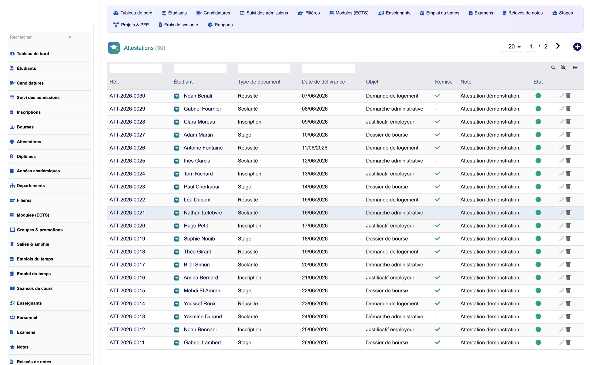 DoliResources - Dolibarr - 09_certificates