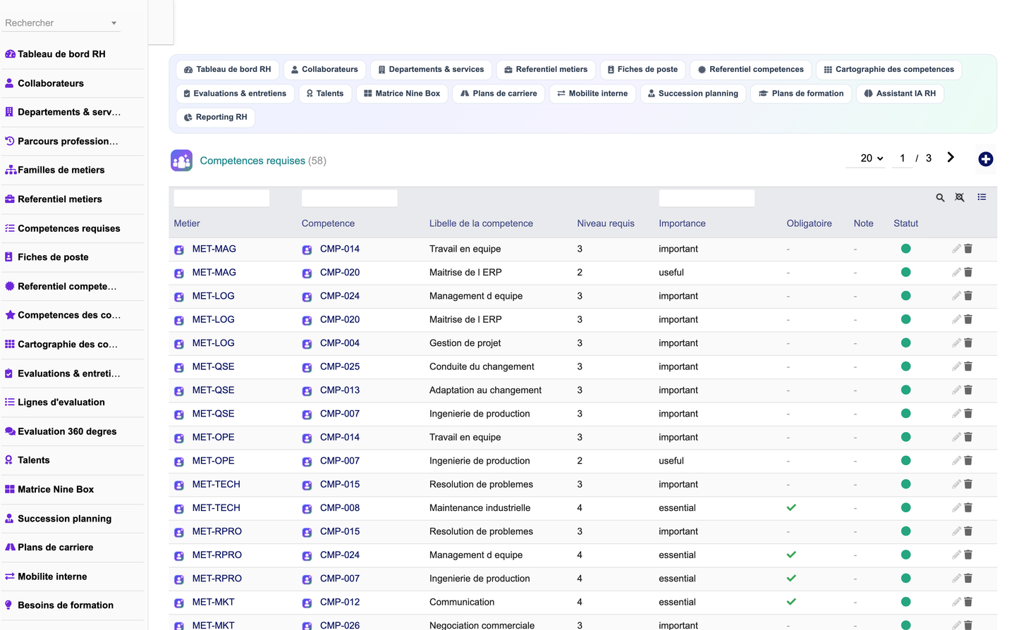 DoliResources - Dolibarr - 09_competences_requises