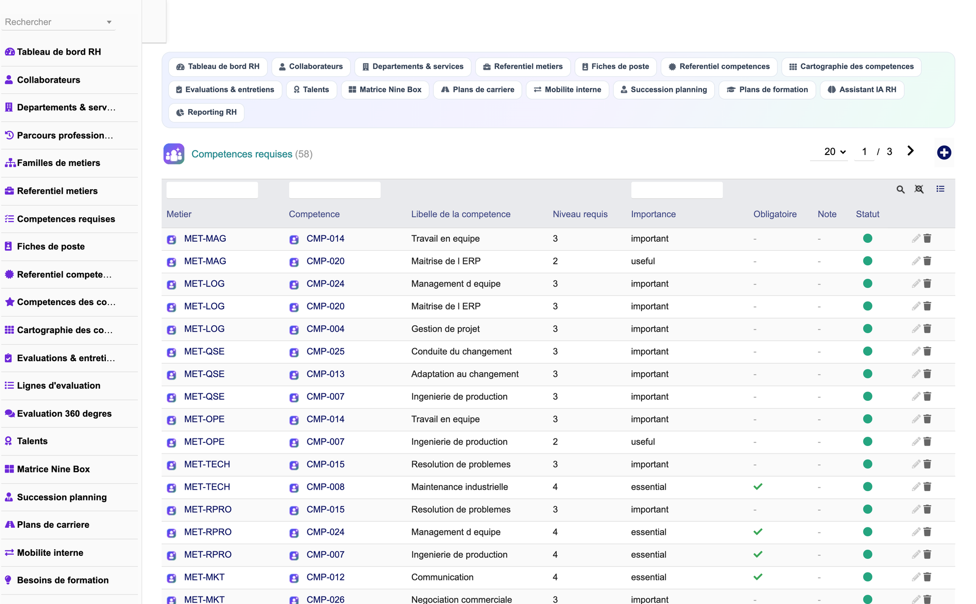 DoliResources - Dolibarr - 09_competences_requises