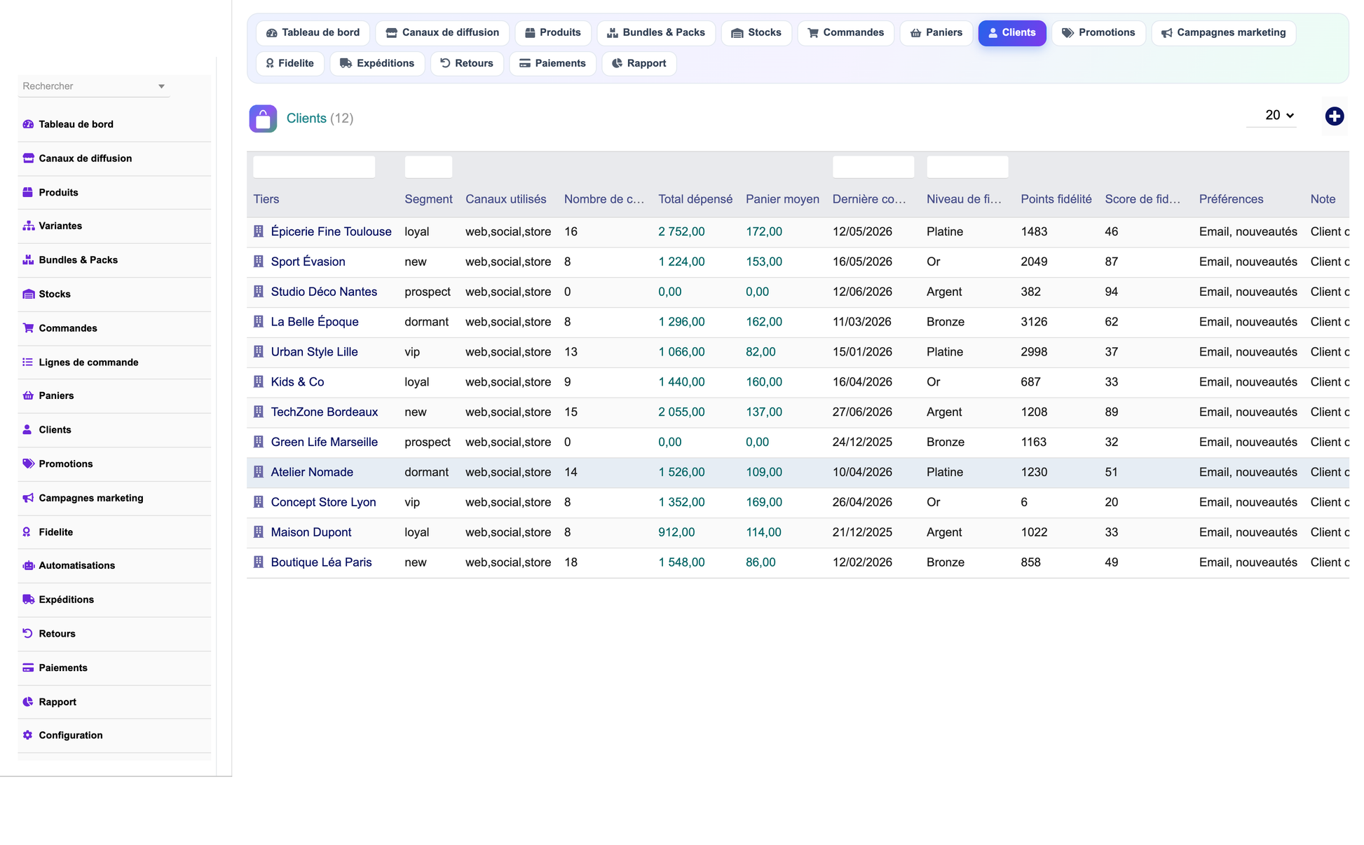DoliResources - Dolibarr - 09_customers