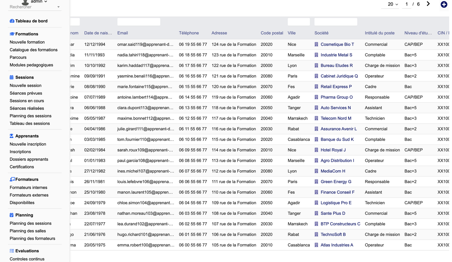 DoliResources - Dolibarr - 09_learners_list_f50821e8-c4fd-4372-9b7d-1f4fe3d51de5