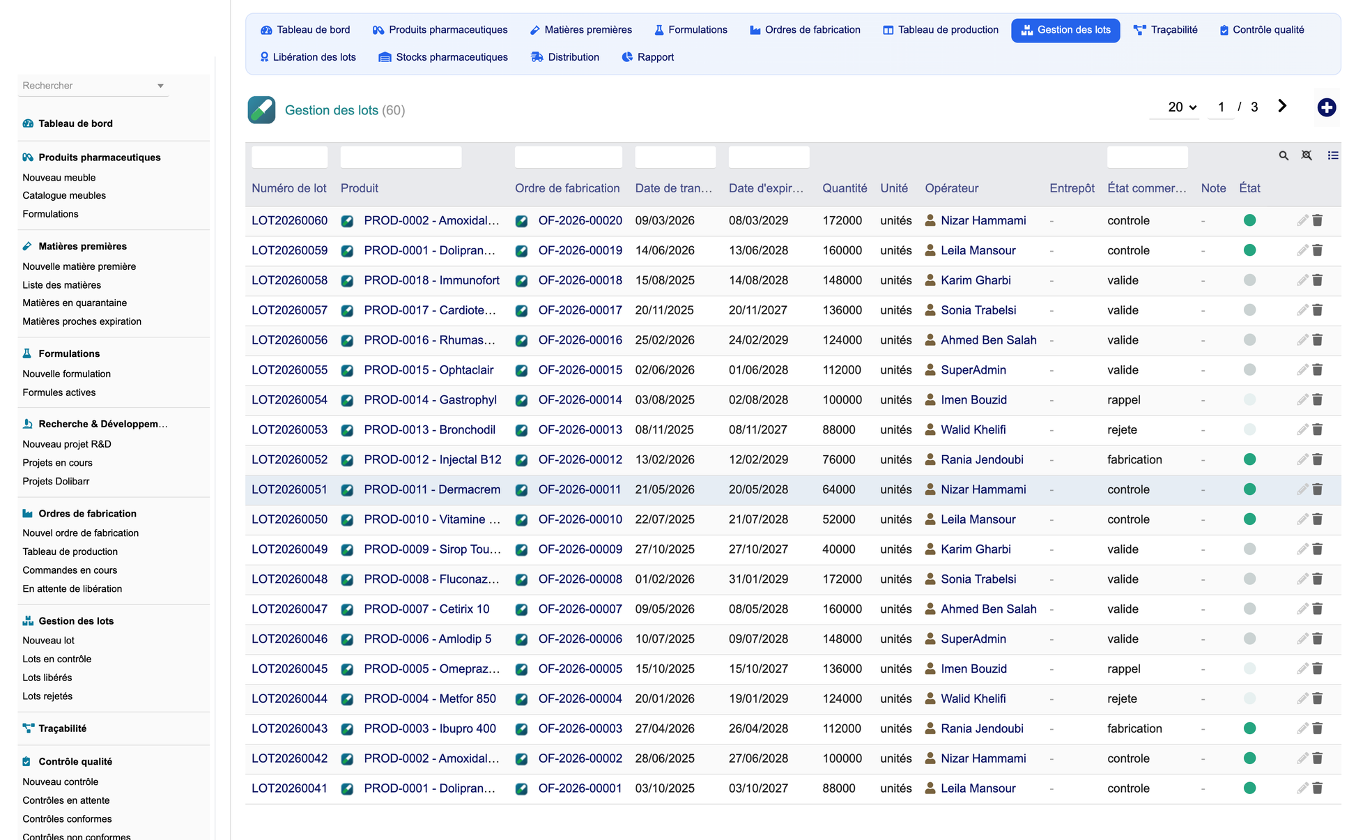 DoliResources - Dolibarr - 09_lots