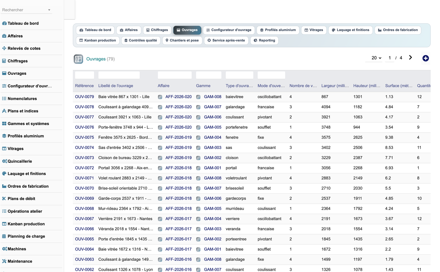 DoliResources - Dolibarr - 09_ouvrages_liste