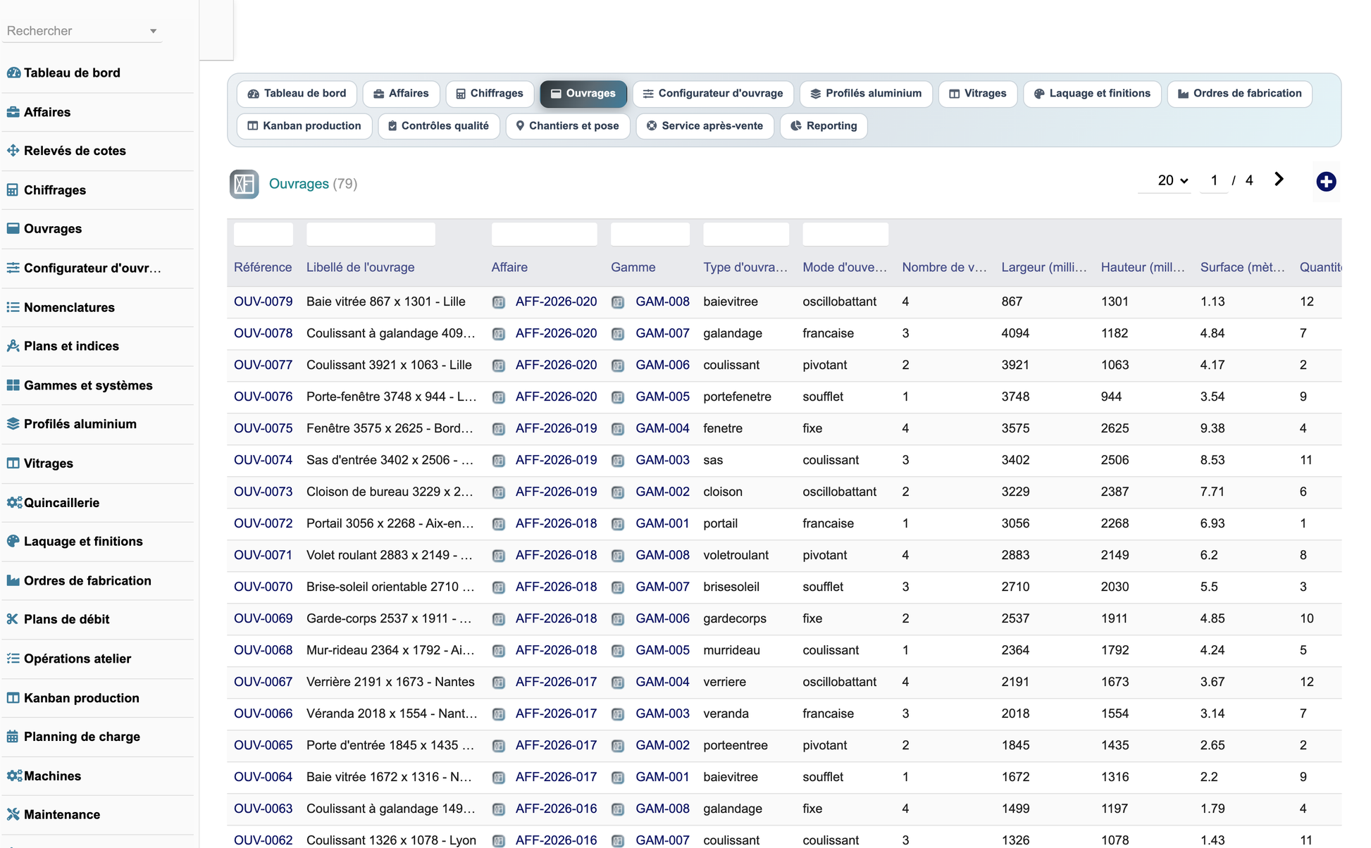 DoliResources - Dolibarr - 09_ouvrages_liste