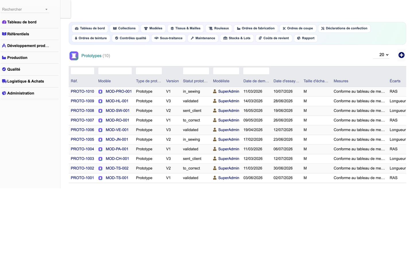 DoliResources - Dolibarr - 09_prototypes