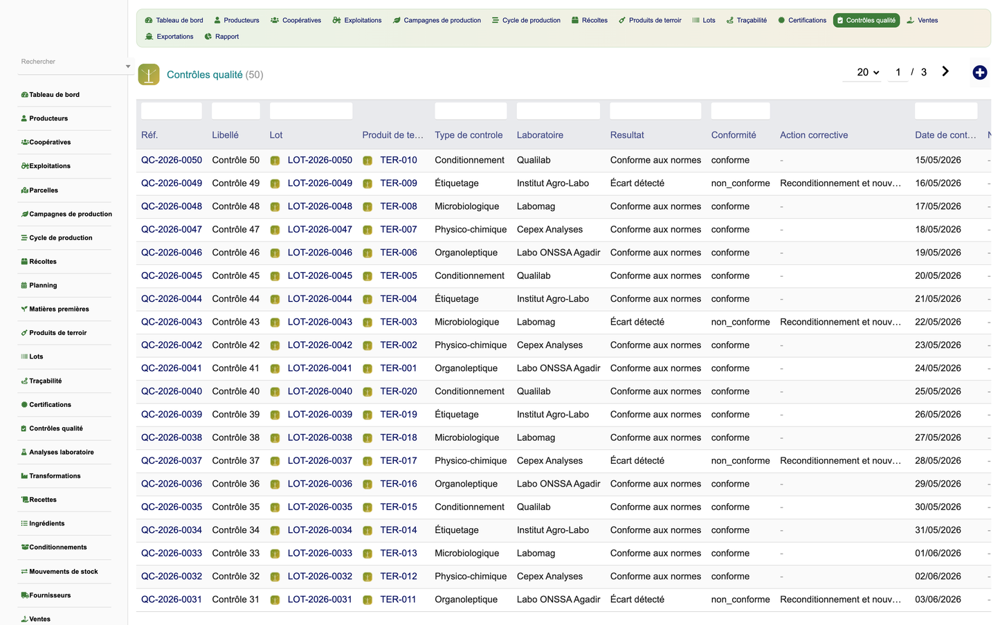 DoliResources - Dolibarr - 09_quality