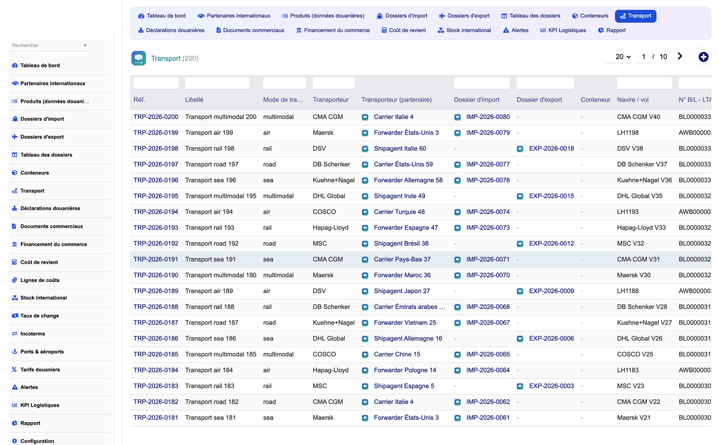 DoliResources - Dolibarr - 09_transports