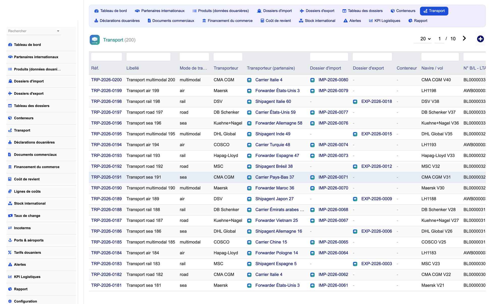 DoliResources - Dolibarr - 09_transports