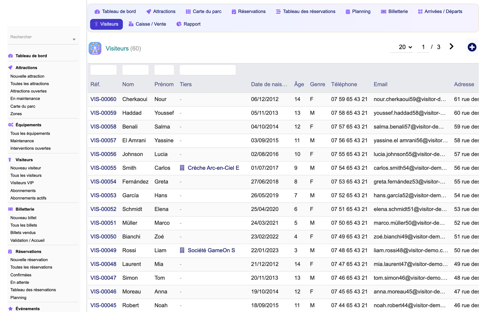 DoliResources - Dolibarr - 09_visiteurs