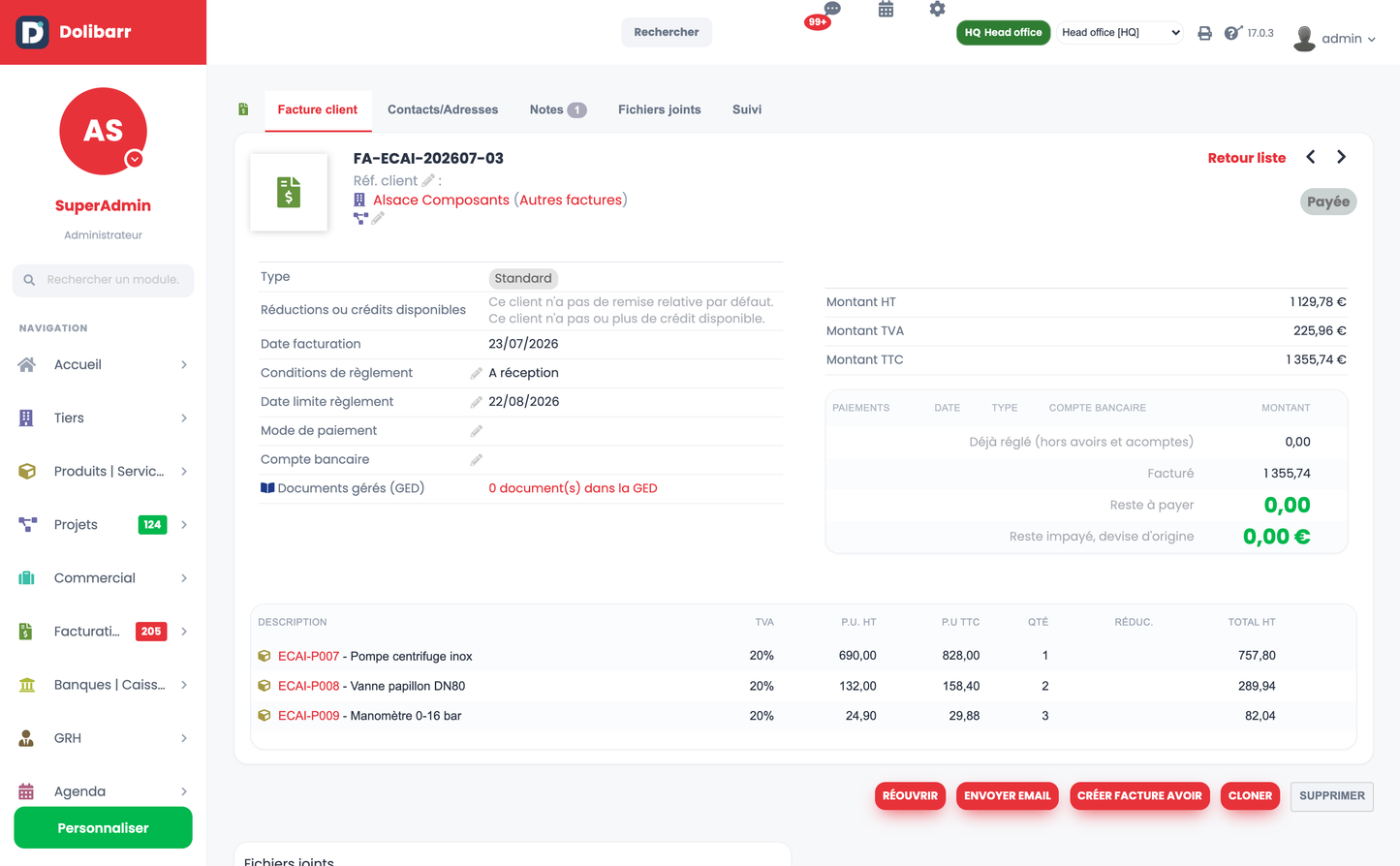 DoliResources - Dolibarr - 10-invoice-card_1c94de0f-2b25-49d4-bbea-9910ef027e5f