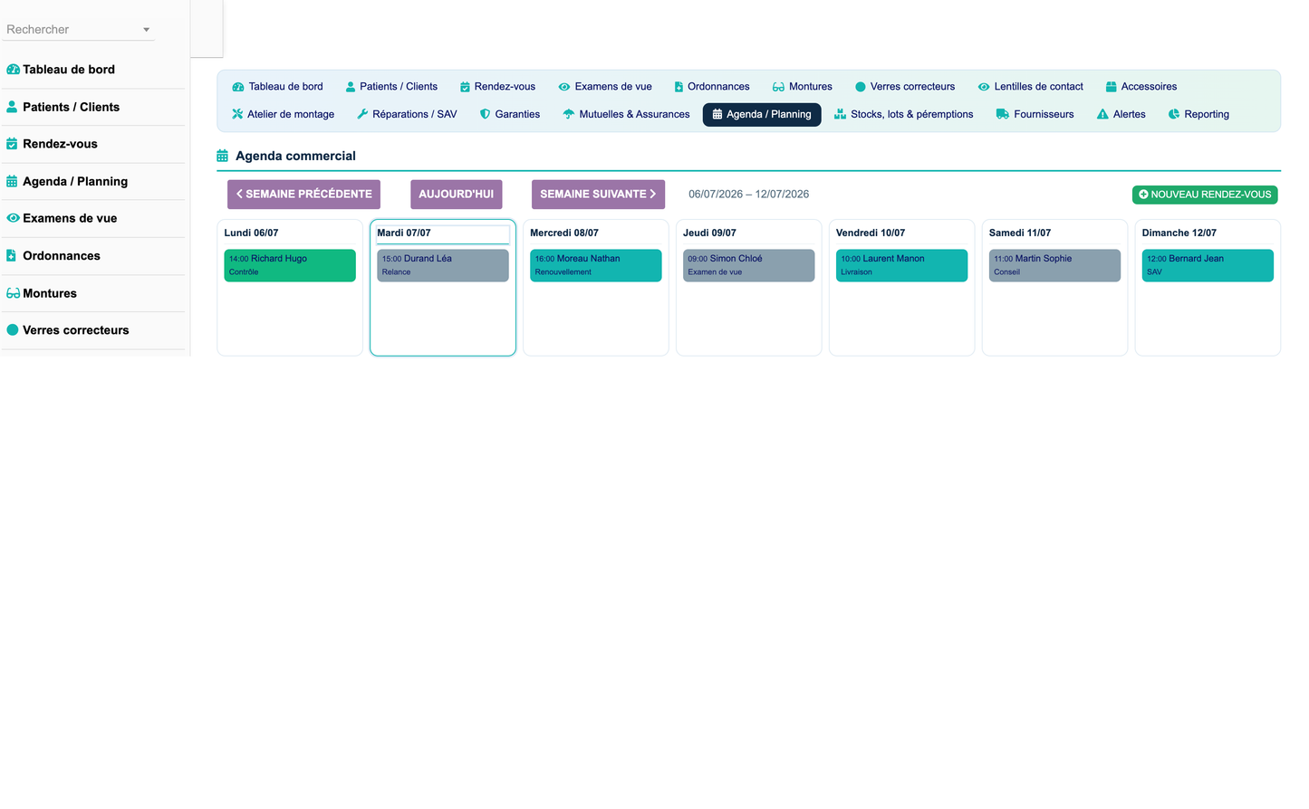 DoliResources - Dolibarr - 10_agenda_planning