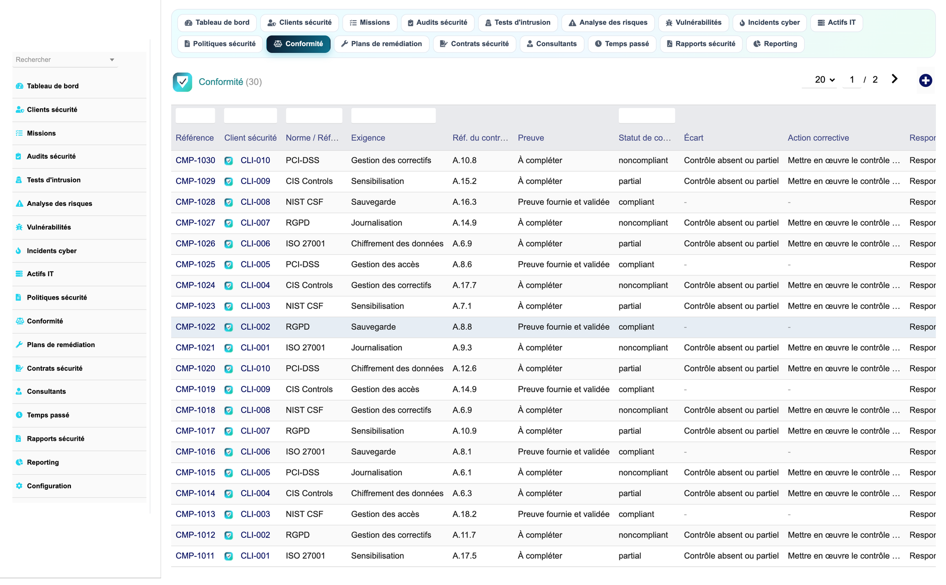 DoliResources - Dolibarr - 10_compliance
